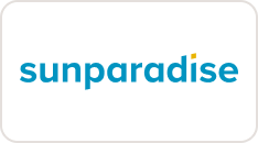 Sunparadise Logo